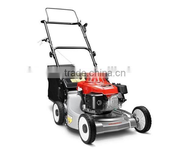 best price lawn mower with 139cc engine diplacement portable lawn mower