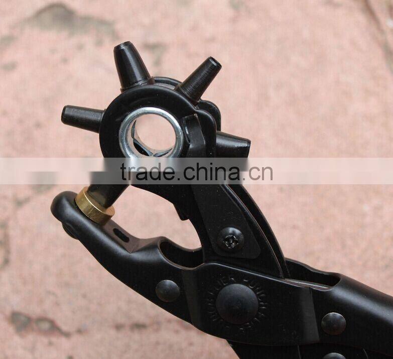 Hot sale German-style steel hole punch plier