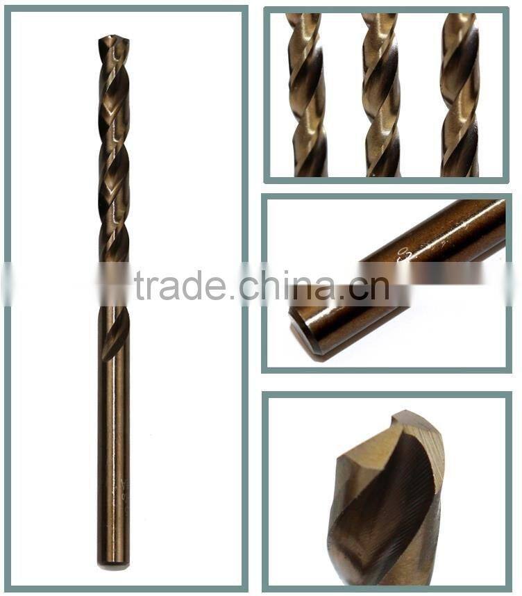 Aiyun drilling bucket tungsten carbide drill rock bit