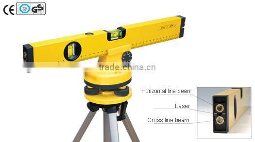 Spirit Level Tool
