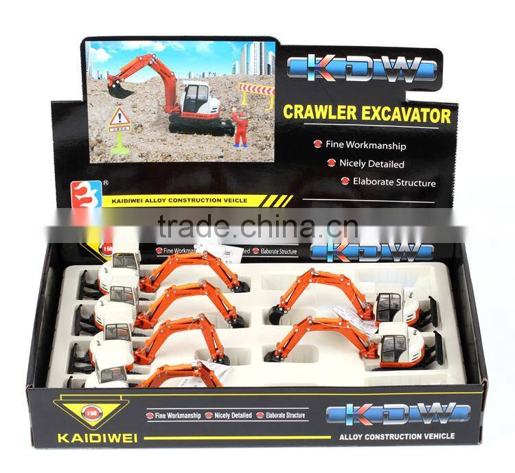 Promotion toy compact wheel loader truck sale ZZC123464