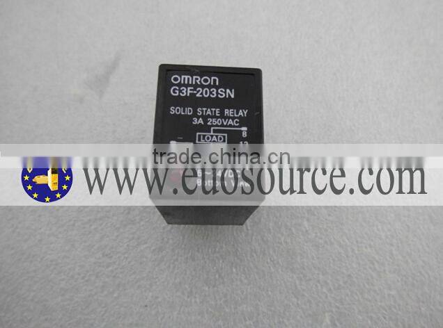 omron relay 2ZBQ3-2