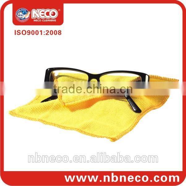eye glass lens cleaner,microfiber glasses cleaner,personalized microfiber cleaning cloths