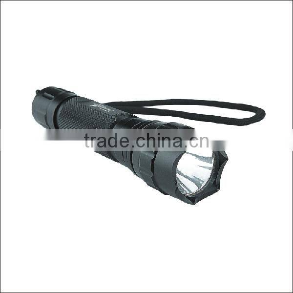 UniqueFire 501B Waterproof 1 LED Ir 940nm Hunting Flashlight