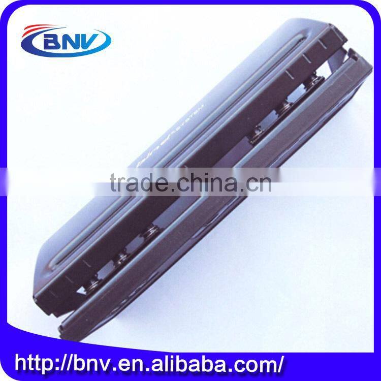 Best service OEM specially 6 hole paper punch