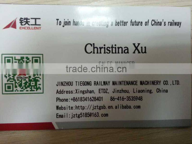 YTF-400II Hot sale track super good pricing adjuster