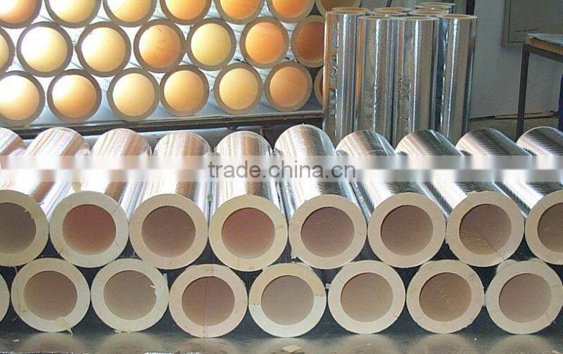 Heat Insulation Phenolic foam pipe
