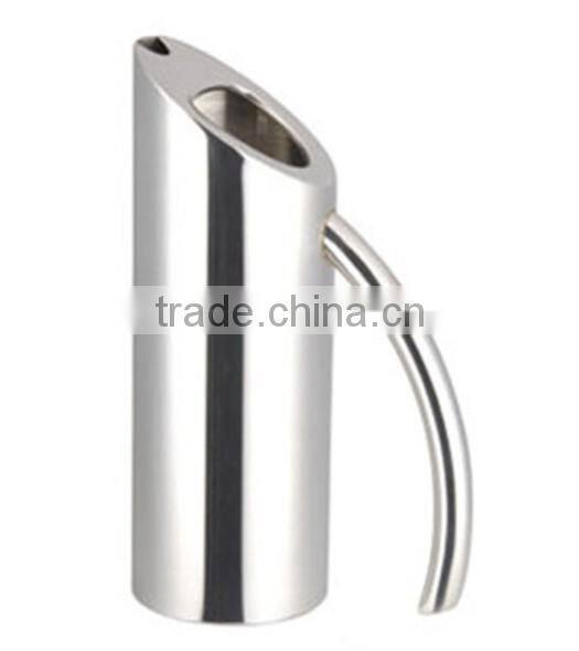 2016 good quality and compettive price stainless steel kettle