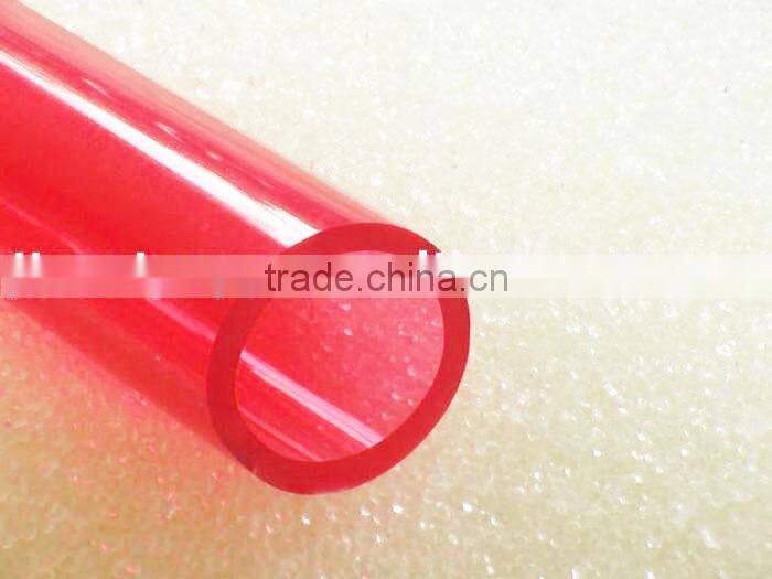made in china high-grade material PVC aquarium hose 8mm*5mm used for water