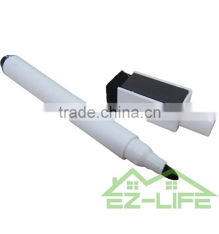 2017 Best quality Good Soft PVC Fridge Magnet Sticker