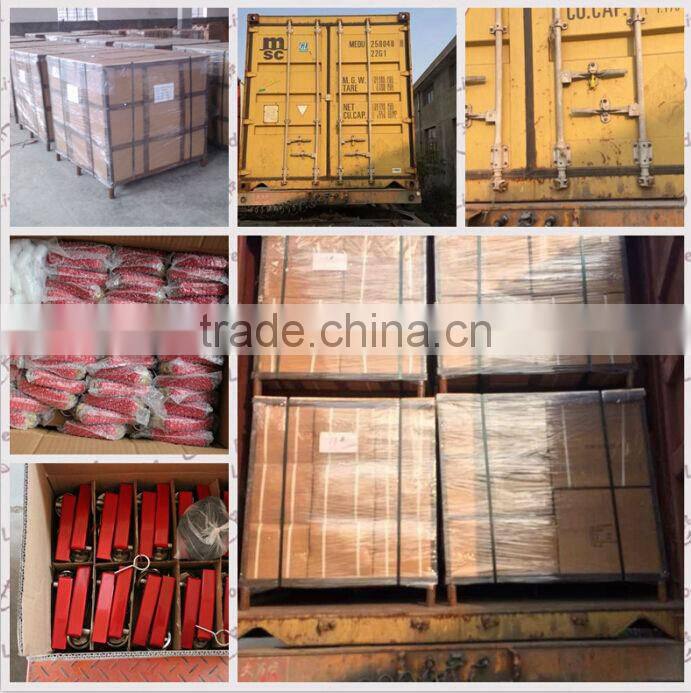 Co2 valve for fire extinguisher