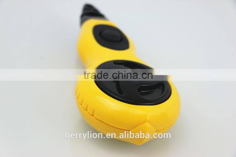 BERRYLION Automatic carpenter ink erasable marker with cheap price