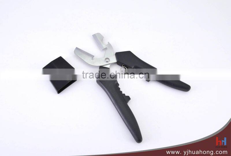 Stainless steel pruning shears, garden shears, garden tools