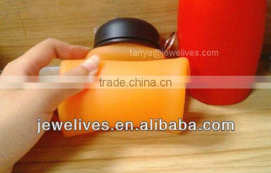 Personalized 5 gallon silicone filter water bottle wholesale