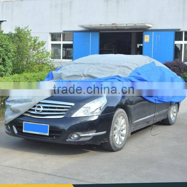 Useful Car Cover with Non Woven Material