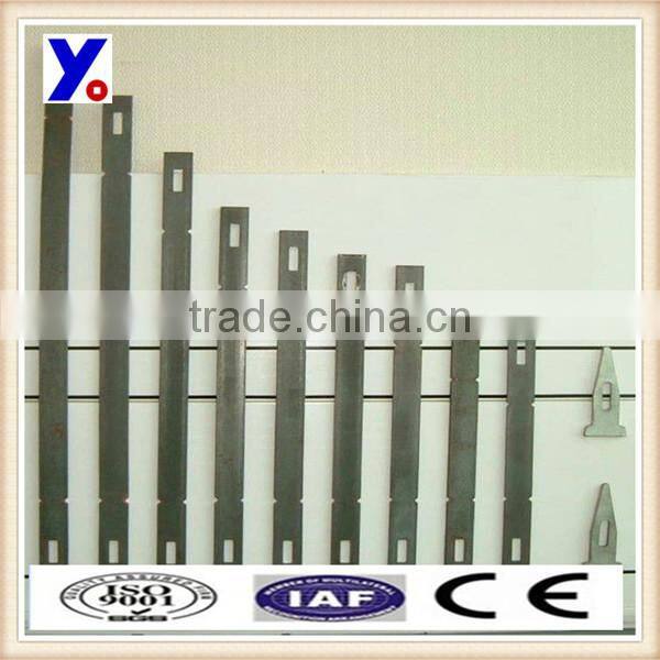 Flat tie factory for korea