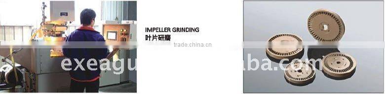 Fuel Pump for Peugeot/Volvo