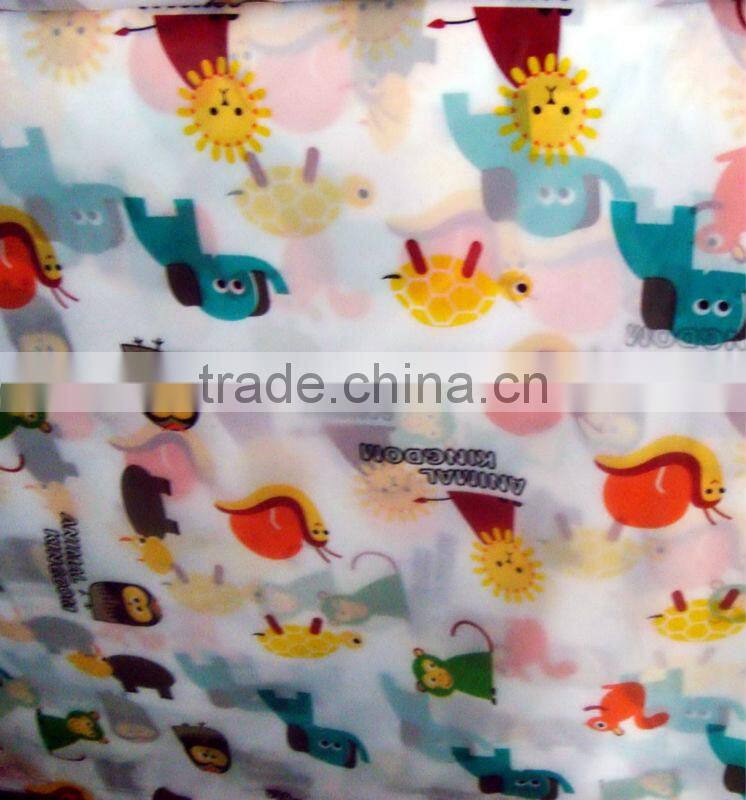 2016 plastic Table cover & Shower curtain Design, Direct factory/Manufactory supply/industrial