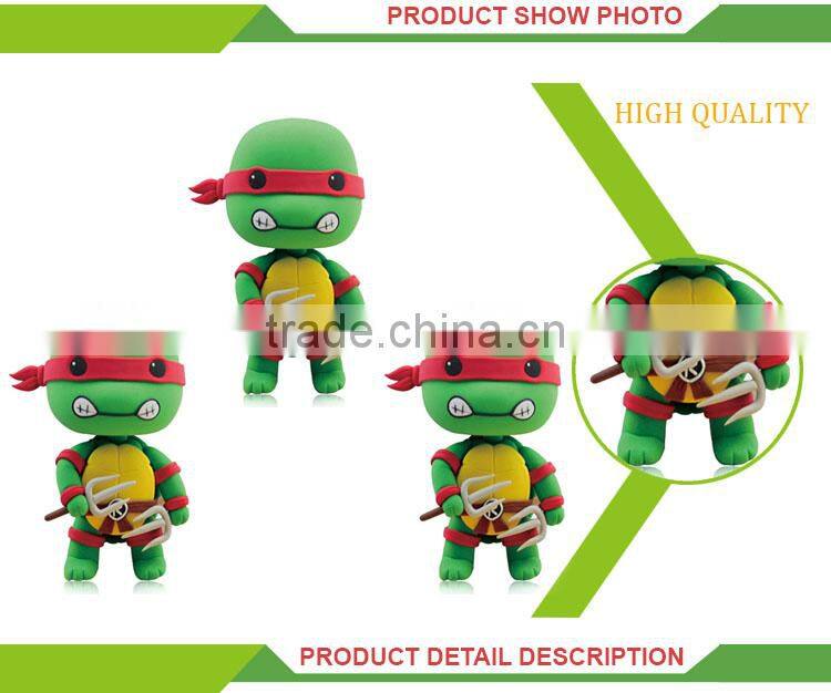 High quality eco-friendly diy plasticine modeling clay for kids