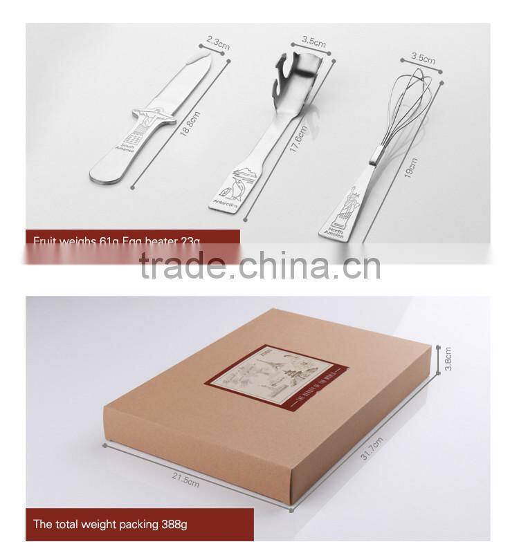 new design promotional corporate gift for travel gift