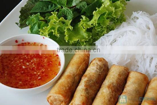 FRESH RICE VERMICELLI - DUY ANH FOODS