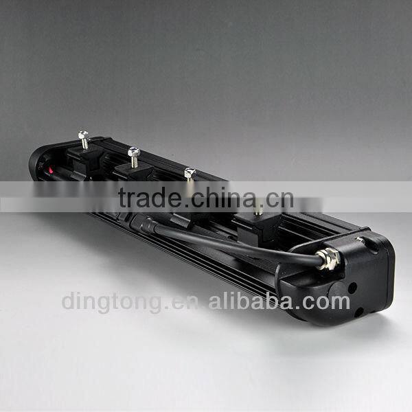17" 100W High Power 10w light bar Offroad LED beam Light Bar