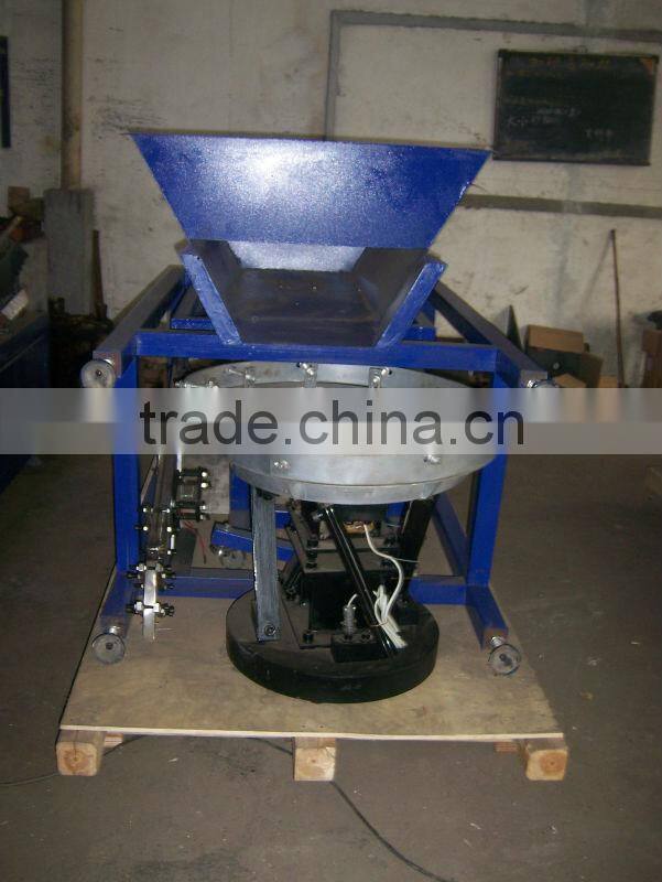 hot sale & high quality Coil Nail Making Machine