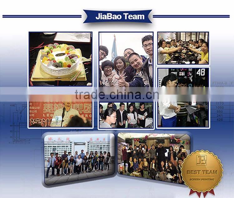 Jiabao good peeling effect heat transfer printing MEDIA for fabric