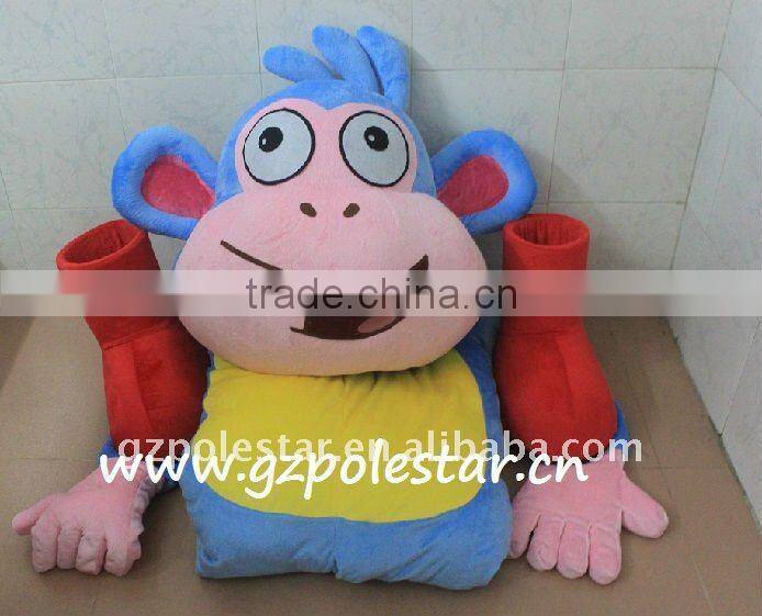 dora and monkey costume NO.1766