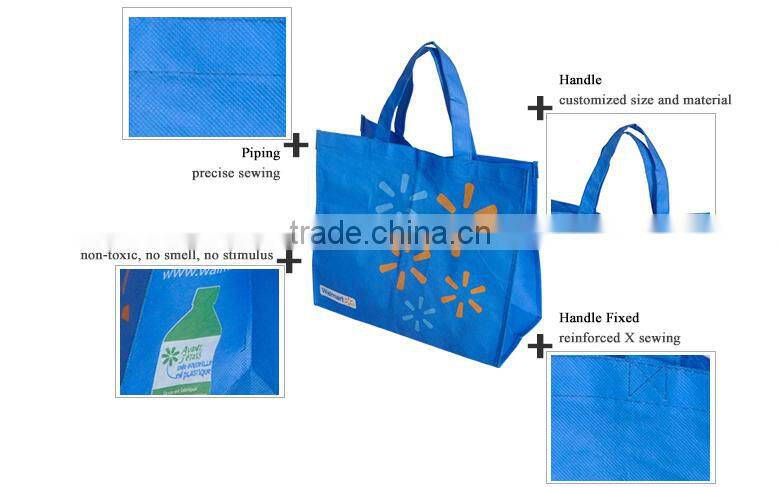 cheap promotional biodegradable non woven bags