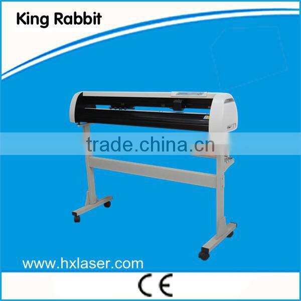 Stencil Cutting Plotter Vinyl Cutter Plotter HX-1360N