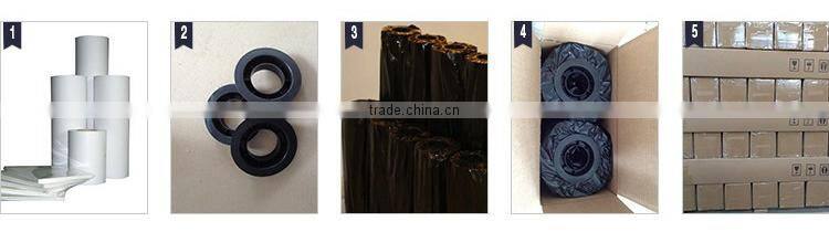 YESUN high quality dye sublimation paper transfer printed paper