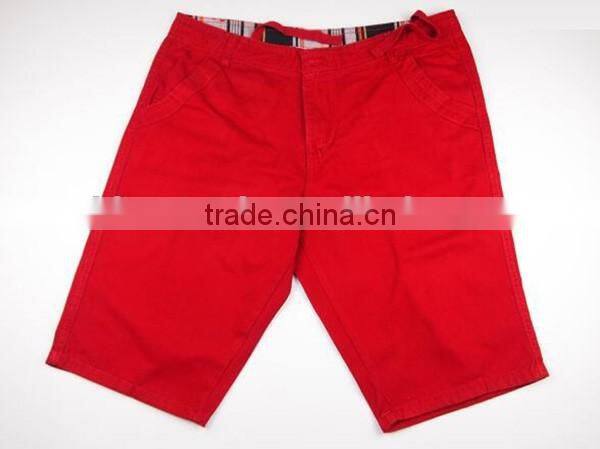 bulk pocket boxers pants surplus stock for sale