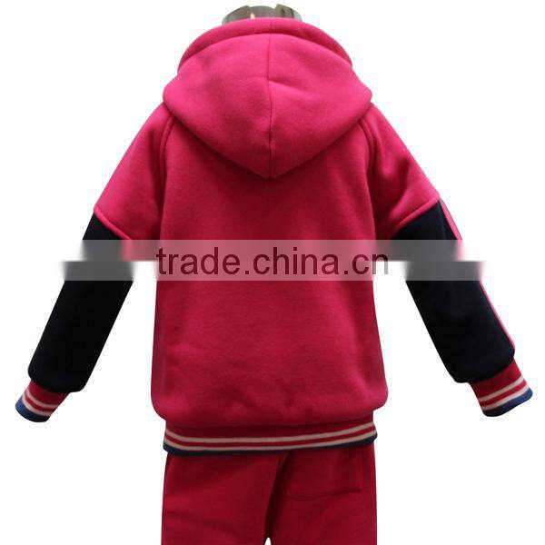 2016 lovely cute cheap china cat printing korean clothing for girls of 8 years