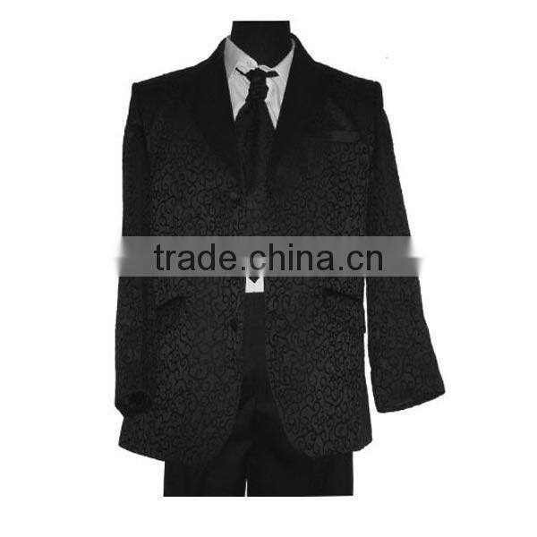 black men suit for wedding