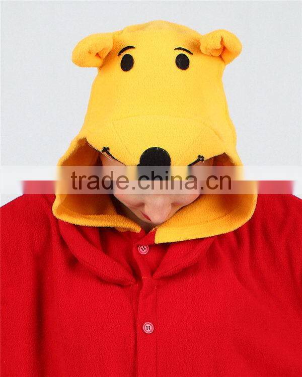 Top grade hotsell all ages camo heated plus size adult onesie