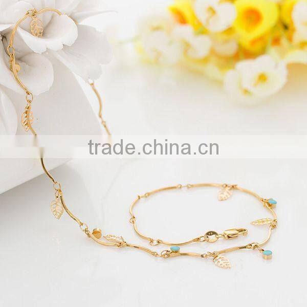 Fashion 925 sterling silver necklace chains design