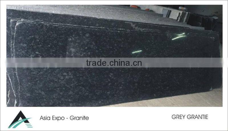 Grey Granite from India