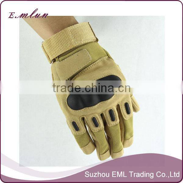 Manufacture wholesale new comprehensive gloves all outdoor tactical gloves ride bicycle gloves