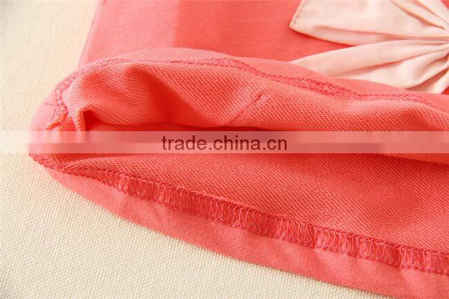 Guangzhou factory girls long sleeve undershirt winter long sleeve undershirt