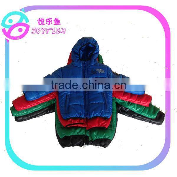 children winter clothes jacket