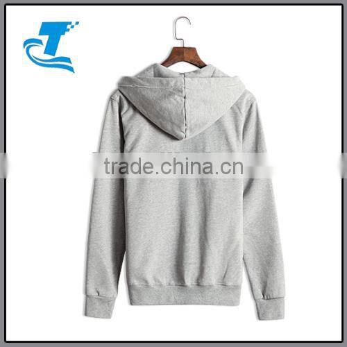 New Spring Slim Hoody Men Jacket Sport