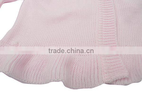 Auto sweater knitting machine wool sweater design for girl child sweater