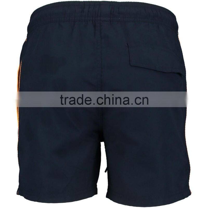 navy blue shorts custom boardshorts wholesale sweat shorts