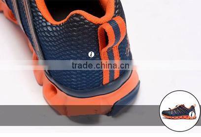 high quality unique brand sports footwear China manufactures sports shoes