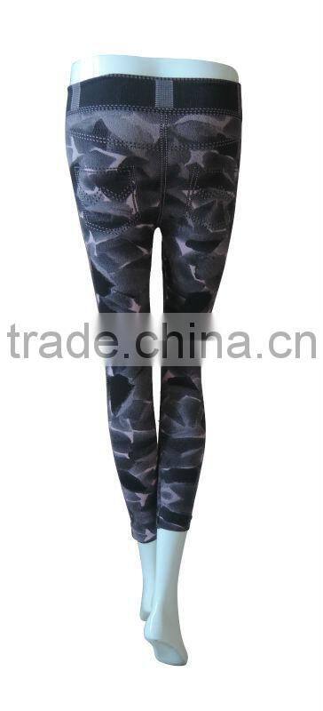 Top quality stretchy leggings seamless woman underwear ladies seamless leggings