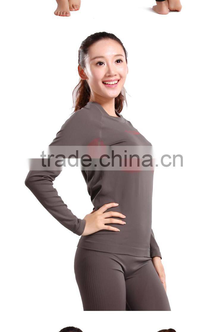 Factroy Provide Ladies Sports Wear