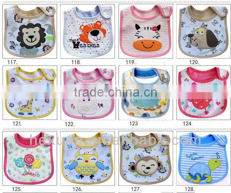 Accept own labels Baby Bibs