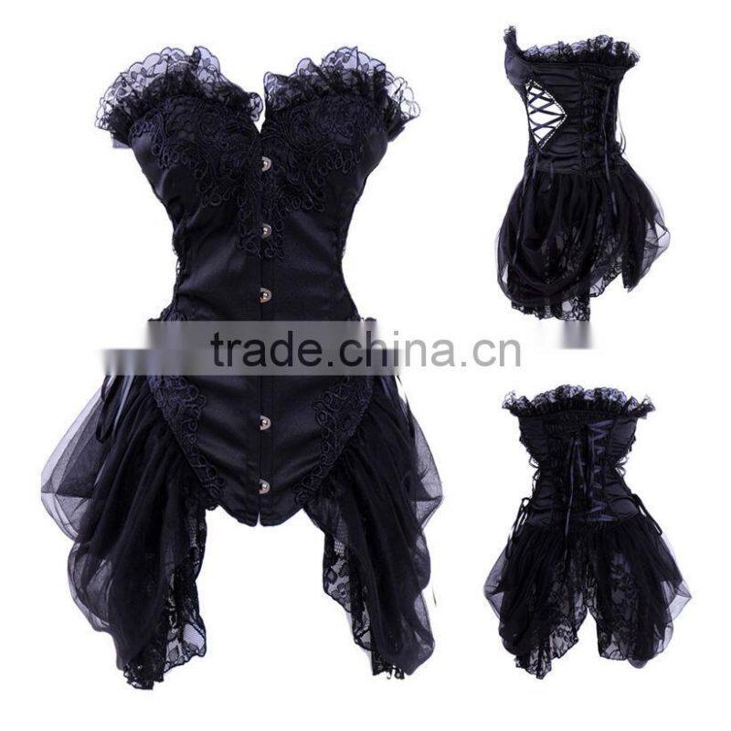 Walson 2015 Bob Wig Fancy Dress Costume 20s 50s Short Fringe Style Cosplay Party Hair Womens