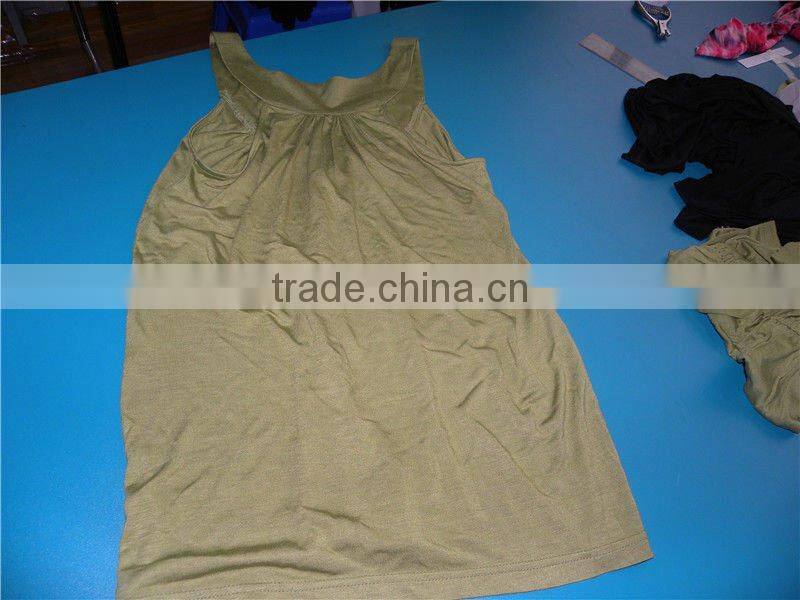 Latest Hot Lovely Lady Summer Casual Dress